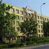 Отель Interferie Hotel w Głogowie, фото 1