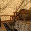 Отель FunStays Glamping Setup Tent in RV Park #6 OK-T6, фото 7