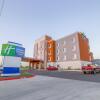 Отель Holiday Inn Express & Suites Raymondville, an IHG Hotel, фото 14