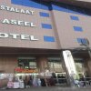 Отель Cristalaat Al Aseel Hotel, фото 22