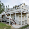 Отель Four Points Suite by Eleuthera Vacation Rentals, фото 14