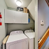 Отель New Listing! Mountain-view Gem W/ Private Hot Tub 4 Bedroom Duplex, фото 8