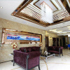 Отель Golden Cube Grand Hotel, фото 11