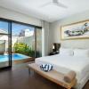 Отель The Claremont Luxury Villas, фото 4