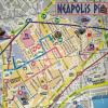 Отель Neapolis Pie, фото 16