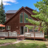 Отель Woodland Park Chalet w/ Deck, Grill & Mtn Views!, фото 18