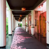 Отель The Royal Hawaiian, a Luxury Collection Resort, Waikiki, фото 13