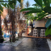 Отель Gili Bagaz Cottages, фото 19