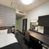 Отель APA Hotel Owariichinomiya Station, фото 3