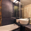 Отель Alp Art Hotel, фото 8