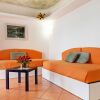 Отель Lively Apartment In Villammare With Sea View, фото 3