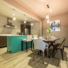 Отель Art House Ph 302, фото 42