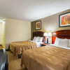 Отель Quality Inn, фото 5