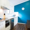 Отель Caloundra Waterfront Holiday Park, фото 17