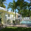 Отель Bahama Beach Club of Pompano, фото 6