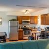 Отель Crown Resorts at Silverwoods, фото 3