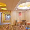 Отель Pi · Hotel (Nanhu Branch Road, Jiujiang Railway Station), фото 10