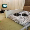 Отель Meijia City Hostel Wuhan Jiyu Bridge, фото 13