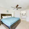 Отель Gulf Breeze Ami-2bd-2ba-condo-private Beach Access-heater Pool-water Views From Every Window, фото 6
