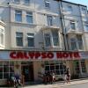 Отель Calypso Hotel в Блэкпуле