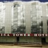 Отель Brisa Tower Hotel, фото 13