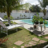 Отель Dunas de Pitangui Pousada, фото 13