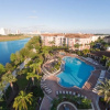 Отель Beautiful Deluxe [cdc Compliant] 3010 3 Bedroom Condo, фото 24