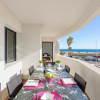 Отель Apartment With sea Views With 3 Bedrooms and Pool, фото 15