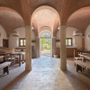 Отель Vintage Apartment in Rapolano Terme with Swimming Pool, фото 21