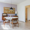 Отель Vintage style 2 bedroom apartment near Acropolis, фото 9