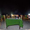 Отель Amanya Double Pitch Tent With Mt Kilimanjaro View в Амбосели