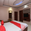 Отель OYO 7831 Hotel King's, фото 24