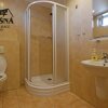 Отель Restaurace a Penzion Lešná, фото 8