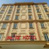 Отель Blitz Hotel Batam Centre, фото 21