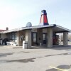 Отель Space Motel в Ниагаре-Фолсе