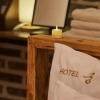 Отель Pyeongtaek Hotel Gung, фото 34