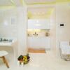 Отель Mykonos 52m² Luxury Apartment Sea side Ornos, фото 3