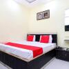 Отель OYO 27650 Gian Residency, фото 3