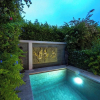 Отель Modern 3 Bedroom Pool Villa - MR54, фото 1