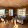 Отель Au44 cottages - Arngrimslundur, фото 46