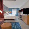 Отель Home2 Suites by Hilton Blacksburg - University, фото 23
