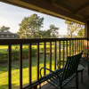Отель Half Moon Bay Lodge, фото 7