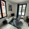 Отель Le Studio Alpin - Hyper centre Saint Gervais, фото 9
