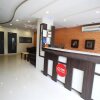 Отель Park Inn by OYO Rooms в Раджкоте