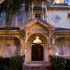 Отель Victorian Mansion At Los Alamos в Лос-Аламосе