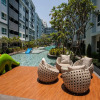 Отель The Trust Condo Huahin Soi5, фото 11