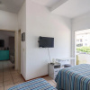 Отель Apartamento com wi-fi e vista para o mar - HB54F, фото 7