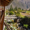 Отель Peru Quechua's Lodge Ollantaytambo, фото 31