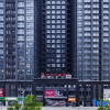 Отель Midland Marriott Hotel (West Coast New Area City Balcony Branch), фото 18