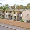 Отель Como Apartments - Geraldton, фото 1